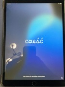 iPad Air 3 gen. Wi-Fi Cellular, 64GB, Space Gray, A2123, używany, sprawny