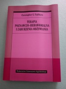 Terapia poznawczo behawioralna i zaburzenia odżywiania Ch. Fairburn