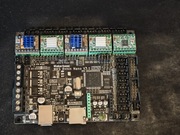 Makerbase MKS Robin Nano V3.1 płyta główna drukarki 3D 2208