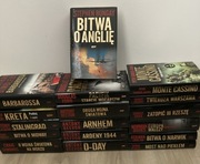 Bitwa o Anglię Stephen Bungay