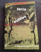 Tetra Nullius, Sven Lindqvist 2010