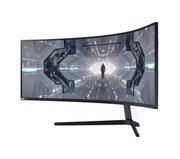 Samsung Odyssey C49G95TSSRX Curved Quantum Dot HDR