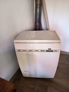 Piec na olej opałowy, ropę / 5kw. Idealne ogrzewanie garażu