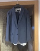 Garnitur męski BYTOM – rozmiar 41 (komplet)