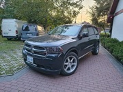 Dodge Durango Citadel 3.6 VVT 7os. 