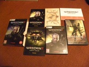 Wiedźmin 2 - Zabójcy Królów 2011 CDProject