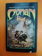 Książka CONAN PIRAT Robert E. Howard L. Sprawie dr Camp