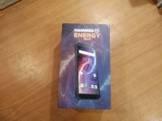 Smartfon Hammer Energy 18 x 9 18x9 pudełko opakowanie