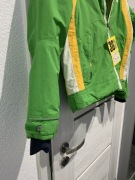 Nowa Kurtka Zimowa  Dziecięca Cross Made In London 