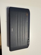NEC MobilrPro 400 (nie uruchamia się) + stacja 