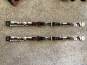 Narty Rossignol GS 165 cm