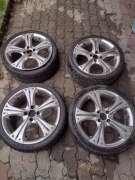 Felgi aluminiowe 17 