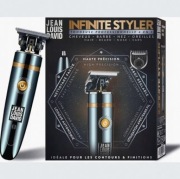 Maszynka do strzyżenia włosów i brody Jean Louis David Infinite Styler