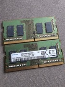 Pamięć RAM 2x 4GB 8GB DDR4 3200