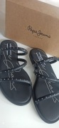 Sandały eleganckie Pepe Jeans 41 