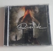 Riverside - Out of myself CD