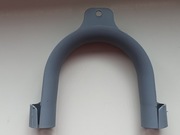 Wieszak węża pralki