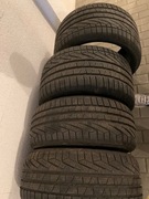 Opony Pirelli Sottozero Wint. 245/35R20 295/30R20 