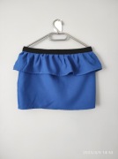 chabrowa kobaltowa Baskinka M