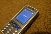 Sony Ericsson K810i - odnowiony