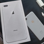 Iphon 8 plus