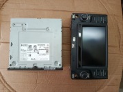 MIB2 zestaw eran i jednostka Volkswagen