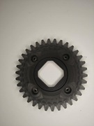 Zębatka Z34 do owijarki sipma od napinacza foli