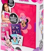 Zestaw kreatywny z niespodzianką Disney