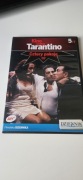Płyta DVD Cztery pokoje Kino według Tarantino 