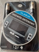 Przewód antenowy 1,8 m - CLARUS