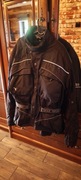 Kurtka motocyklowa duza 5xl
