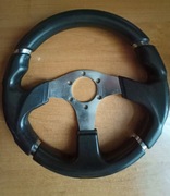 Kierownica sportowa VW Golf II Fiat 126p i Inne