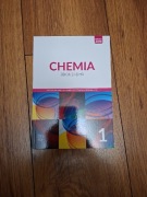 Chemia 1 Zbiór zadań Zakres podstawowy i rozszerzony Praca zbiorowa