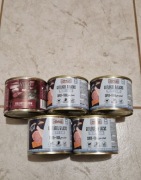 Mokra karma dla kota Mac's wild freedom  gratis Pasta odkłaczająca