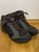 Buty trekkingowe Quechua