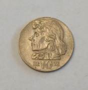 10 zł Tadeusz Kościuszko 1971