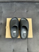 Adidas Yeezy slides onyx