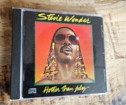 Stevie Wonder - Hotter Than July 1980 - idealny stan !