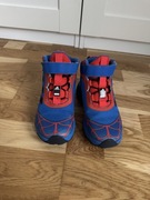 Buty Adidas Marvel Fortarun Atr Spiderman r. 31,5