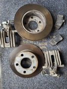 Części Audi a4 b5 Fiat 