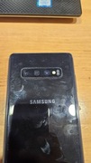 Samsung Galaxy S10+ 8GB RAM, 128GB -stan bardzo dobry, nowy wyświetlacz