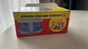 Odstraszacz myszy, szczury, gryzoni Attack Wave LS-927 ultrasonic