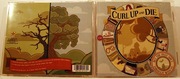 CURL UP AND DIE – BUT THE PAST AIN’TTHROUGH WITH US.  CD’S/USA  /HARDCORE/