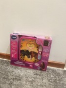 Sekretny pamiętnik vtech
