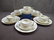 Zestaw do herbaty Rosenthal Sanssouci Ramona 6 szt