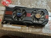 ASUS GTX 560 1GB DirectCU