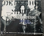 Depeche Mode Barrel Of A Gun USA CD Single Drawer Pack 