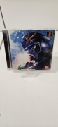 Playstation 1 Gra Mobile Suit Gundam Char's Counterattack Japońska NTSCJ