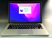 Apple MacBook Pro 13" Retina i5 2,7GHz/8GB/128GB (Early 2015) świecące logo