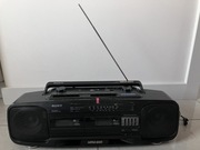 SONY Radio Cassette-Corder CFS-DW34L